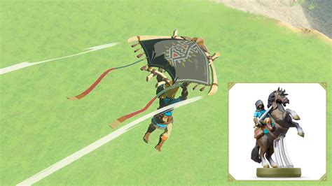 zelda amiibo rewards